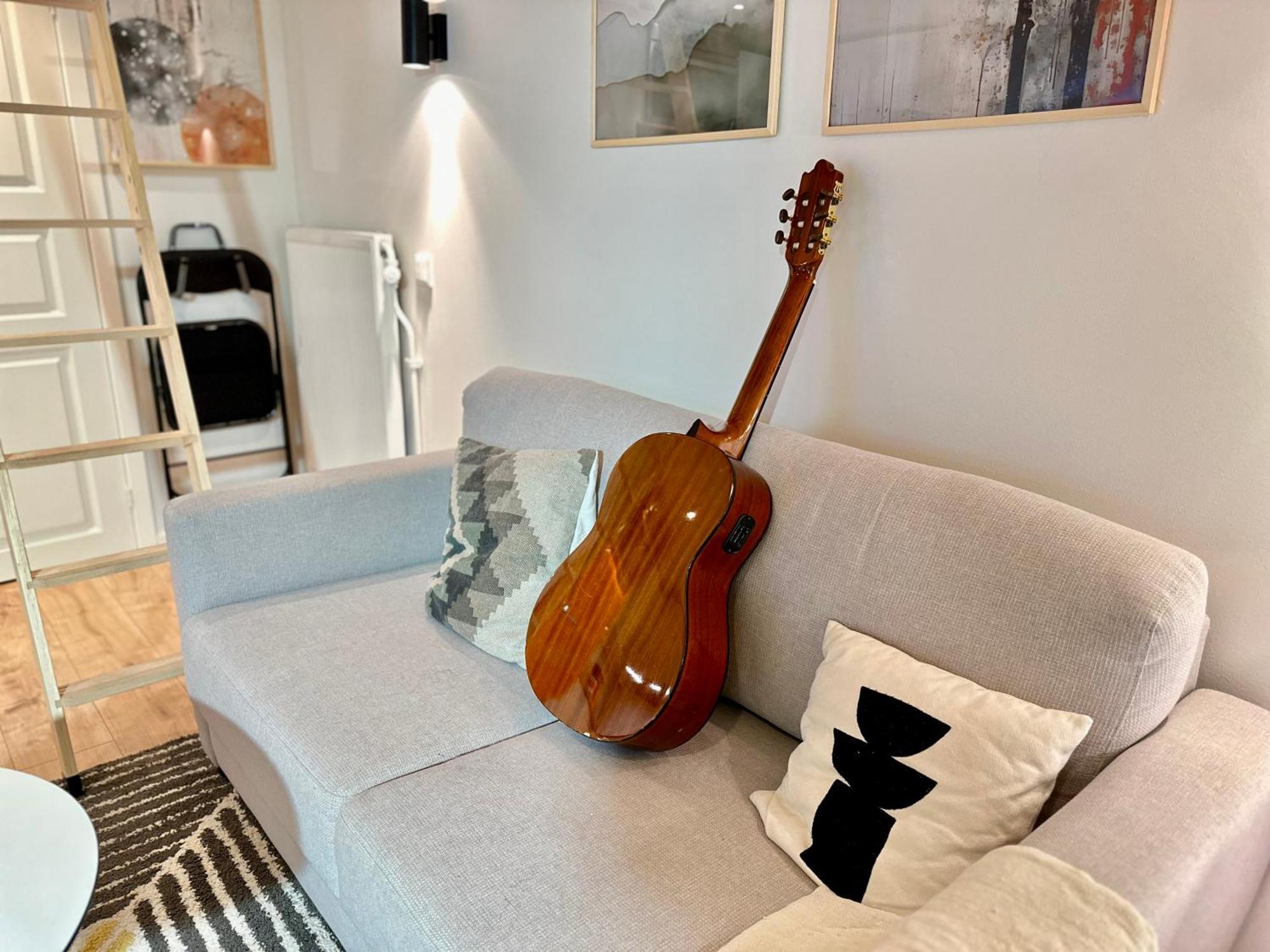 La Petite Boheme With Free Parking Lejlighed Stockholm