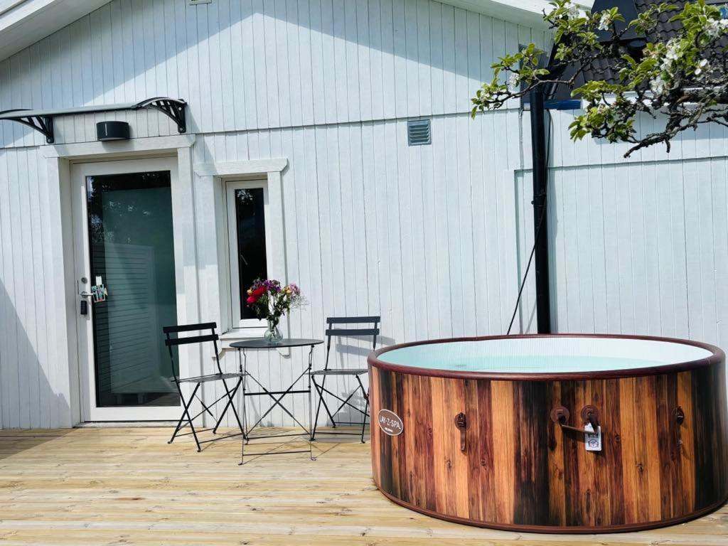 La Petite Boheme With Free Parking * Stockholm