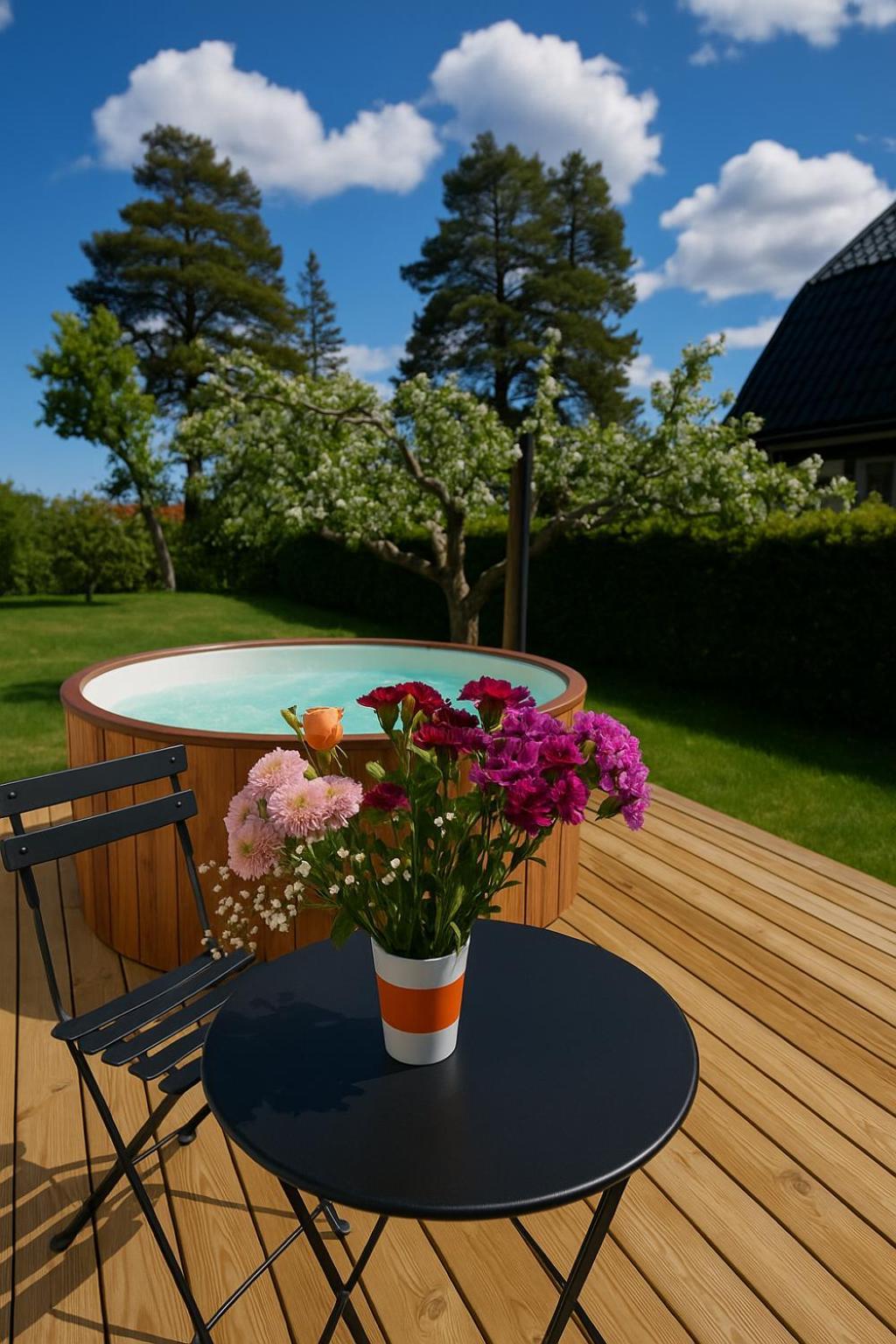 Apartment La Petite Boheme With Free Parking Stockholm